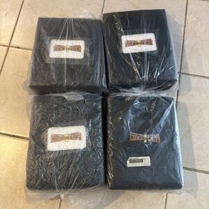 Waldorf Target Pads Set Of 4 New Kickboxing‎ Boxing Strike Pads